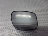 Front door wing mirror part