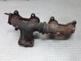 Exhaust manifold