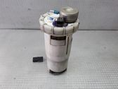 In-tank fuel pump