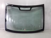 Rear windscreen/windshield window