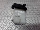Heater blower motor/fan resistor