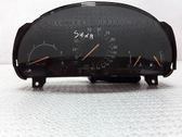 Speedometer (instrument cluster)