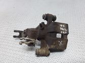 Bremssattel hinten