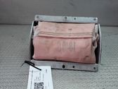 Passenger airbag
