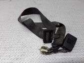Ceinture de sécurité arrière