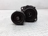 Generator/alternator belt tensioner