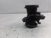 Throttle valve