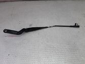 Front wiper blade arm