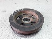 Crankshaft pulley