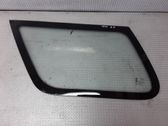 Rear side window/glass