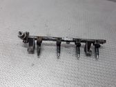 Fuel injectors set