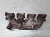 Exhaust manifold