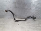 Fuel line pipe