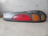 Rear/tail lights
