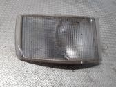 Front indicator light