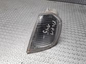 Front indicator light