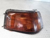 Front indicator light
