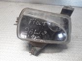 Front fog light