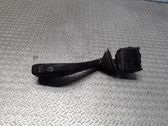 Wiper control stalk