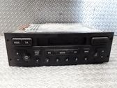 Unidad delantera de radio/CD/DVD/GPS