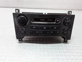 Radija/ CD/DVD grotuvas/ navigacija
