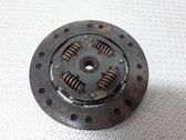 Clutch pressure plate