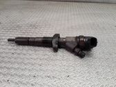 Fuel injector