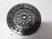 Clutch pressure plate