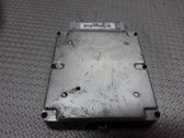 Calculateur moteur ECU