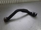 Breather hose/pipe