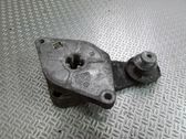 Timing belt tensioner