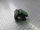 Resistencia motor/ventilador de la calefacción