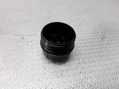 Oil filter cover