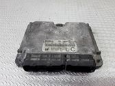 Calculateur moteur ECU