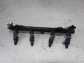 Fuel injectors set