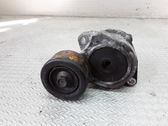 Generator/alternator belt tensioner