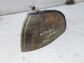 Front indicator light