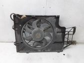 Ventilateur de refroidissement de radiateur électrique