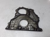 Timing chain cover