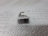 Sun visor clip/hook/bracket