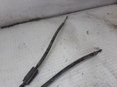 Handbrake/parking brake wiring cable