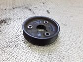 Water pump pulley