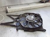 Ventilatore di raffreddamento elettrico del radiatore