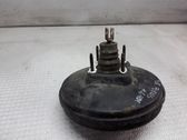 Brake booster
