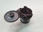 Generator/alternator belt tensioner