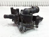 Thermostat/thermostat housing