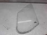 Front vent window/glass (coupe)