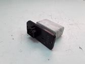 Heater blower motor/fan resistor