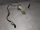 Capteur niveau de carburant