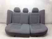 Rear seat